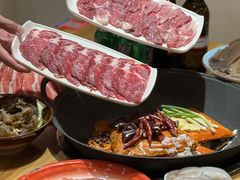 -虾领航小龙虾·吉林烧烤(柳州路店)