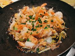 -老平安农家菜(平安店)