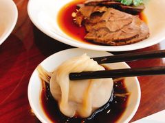 特色蟹粉小笼包-鼎泰丰(环贸店)