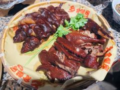 -乡食柴房  湖南乡里菜(龙岗中心城店)