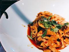 -大佛寺高级素食自助餐厅