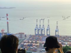 -小南山公园