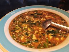 -渔民船说·北塘海鲜·天津菜·海肠捞饭(北塘古镇店)