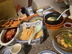 -南京大牌档(之心城店)
