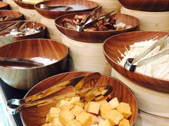 -沈阳和平艾美酒店新食谱西餐厅