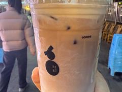 -古茗(南坪万达步行街店)