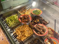 -矮子粉店1985·长沙米粉(湘春路店)