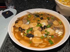 -小城故事·地道宁波味(月湖盛园店)