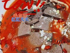 -再回头私房菜·老南京菜