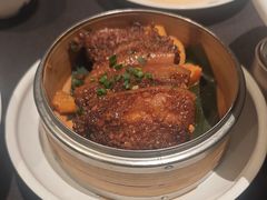 夹馍粉蒸肉-简小舍·民间手艺菜(武昌江滩店)