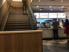 -肯德基(新凌云店)
