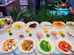 -马哥孛罗咖啡厅·Cafe Marco (厦门马哥孛罗东方大酒店)