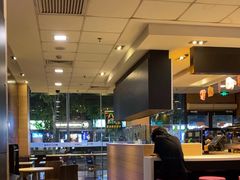 -麦当劳(七宝乐购店)