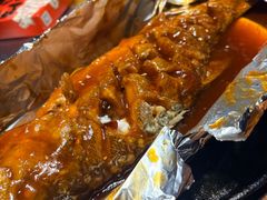 -小柴米·传统江西菜(八一广场店)