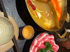 -色響火锅(恒隆广场店)