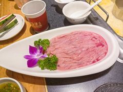 -小日子火锅(古槐街店)