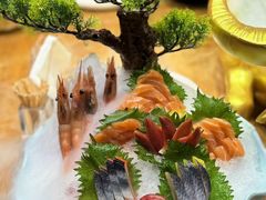 -尚海豆捞(乐虹坊店)