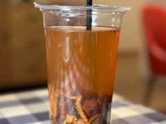 -小粤楼(万辉广场店)