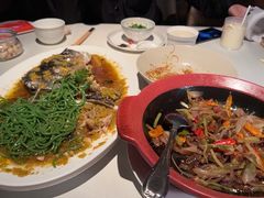 -芙蓉堂(武汉天地店)