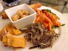 -上海明天广场JW万豪酒店