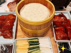 -香乐园·淮扬菜中餐厅·Shang Garden(福田香格里拉店)