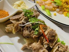 -清真·伊清阁餐厅