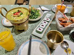 -Home Thai·泰谣(王府井apm店)