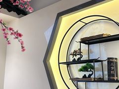 -蒸武门·广式茶点(金宝莱店)