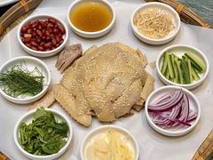 -顺意·顺德家乡菜(国际人才大厦店)