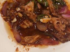 -金掌勺东北菜(格兰晴天店)