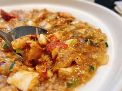 蟹骨酱-宁海食府·涌宴(真和店)