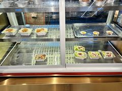 -蚝贝乐鲜蚝烤肉烤榴莲自助(金楠天街店)