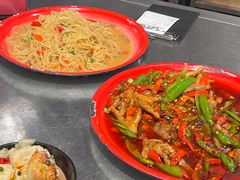 -馬伍旺川菜(江北虹悦城店)