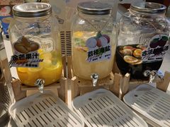 -我家牛排(莱山区永旺店)