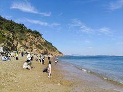 -棒棰岛宾馆景区