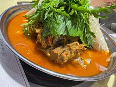 -韩香福脊骨汤锅(上杭路店)