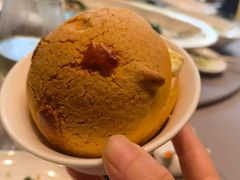 -黄岩国际大酒店·餐厅