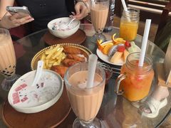 -三亚亚龙湾红树林度假酒店