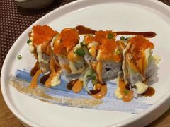 千樱寿司-樱の千渡日式料理·铁板烧•烧鸟(金盛田广场店)