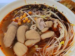 -王记老幺肥肠粉