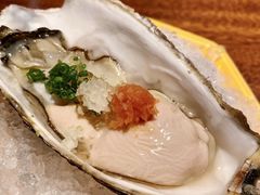 -桐寿司Sushi Tong