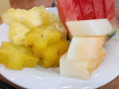 -汉丽轩·音乐自助烤肉餐厅(石岐店)