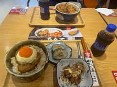 -京和风食堂·定食寿喜锅(保利樾广场店)