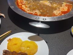 -额尔敦·品质自助(摩尔城店)