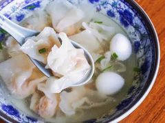 精品肉燕汤-福州人铭小吃