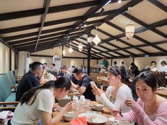 -贯贯吉·清真餐厅(浙江中路店)