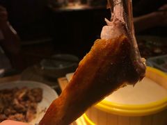 -青年公社烤鸭(蜀山万象汇店)