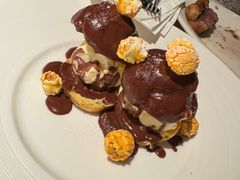 -IES Restaurant(去未舍店)