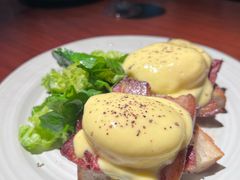 -MAGPIE喜鹊派餐厅(华侨城店)