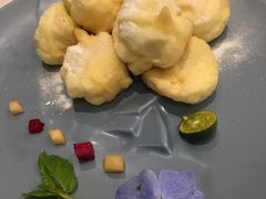 -南山鲜虾面·活鲜小馆·海味大连菜(南山总店)